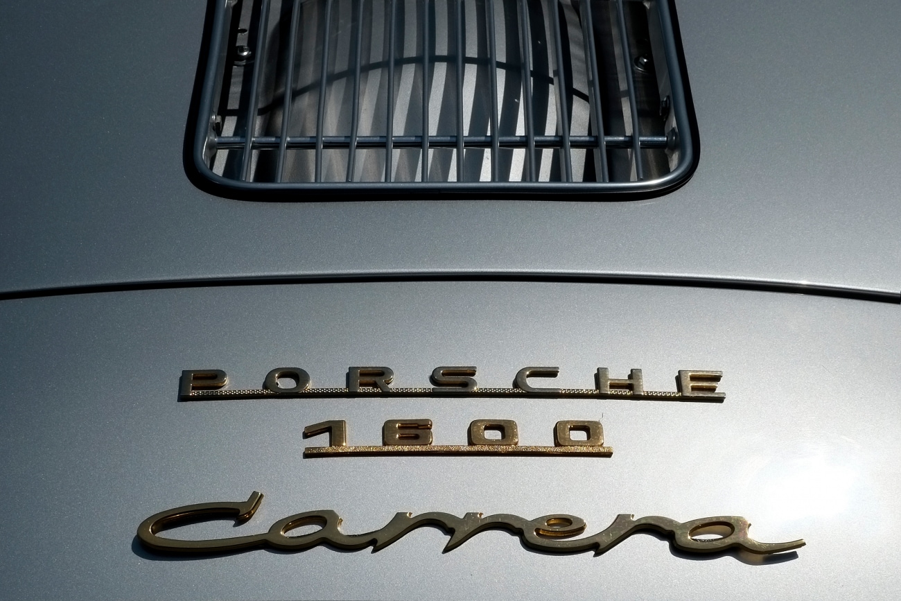 Classic Car Rally Vorarlberg, Porsche. Oliver Lins - Invading Spaces