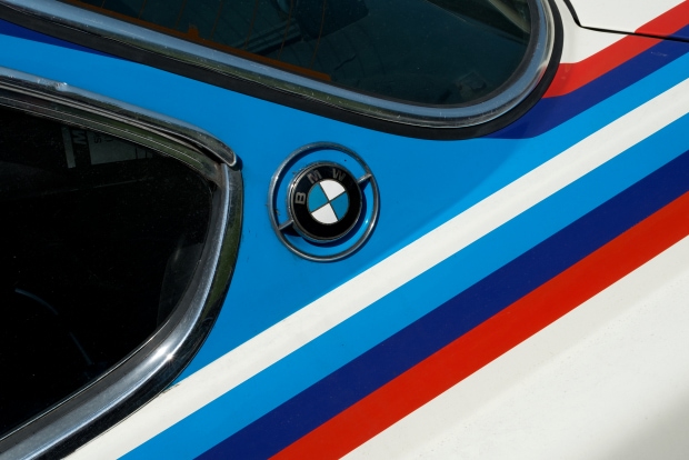 Classic Car Rally Vorarlberg, BMW. Oliver Lins - Invading Spaces