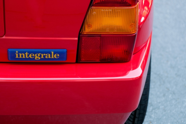 Classic Car Rally Vorarlberg, Lancia. Oliver Lins - Invading Spaces