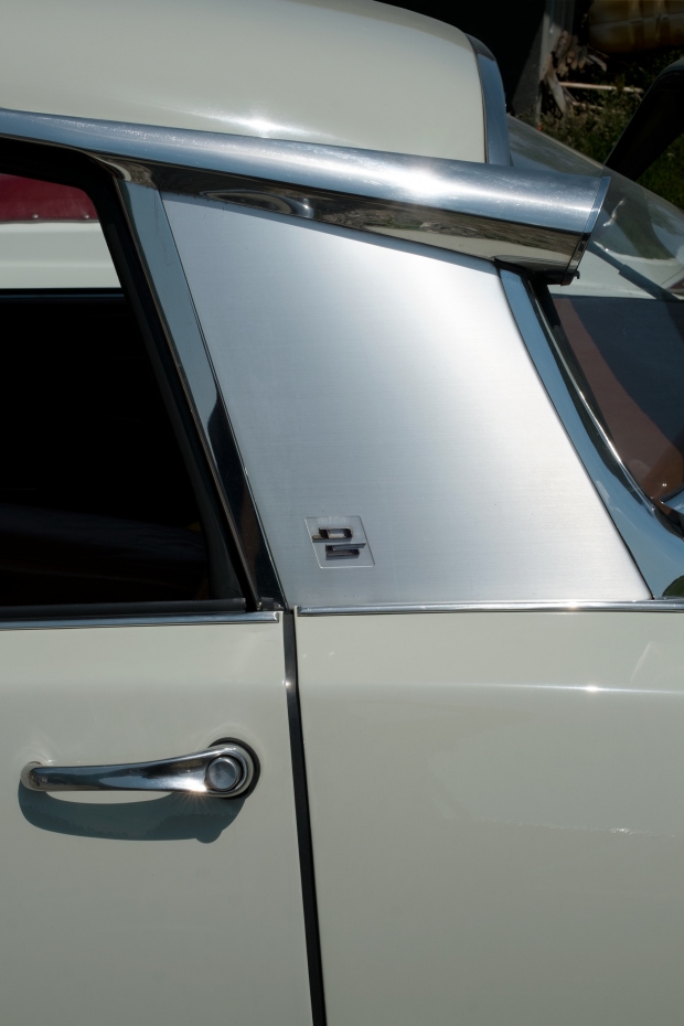 Classic Car Rally Vorarlberg, Citroen. Oliver Lins - Invading Spaces