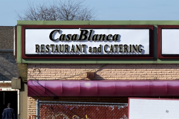 America In Motion. Metropolitan Ave New York. Quest - Im Wandel Der Zeit. Oliver Lins