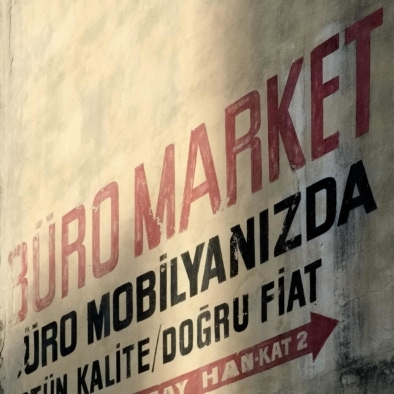 Istanbul signs Oliver Lins - Quest, Im Wandel der Zeit