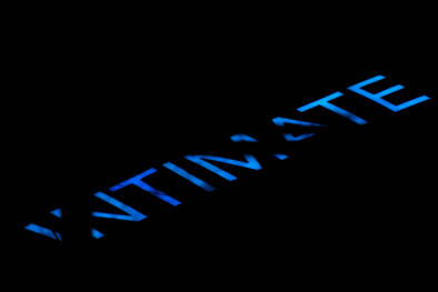 Artlantic Wonder Park Art Installation. Quest - Im Wandel Der Zeit. Oliver Lins