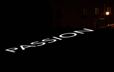 Artlantic Wonder Park Art Installation. Quest - Im Wandel Der Zeit. Oliver Lins