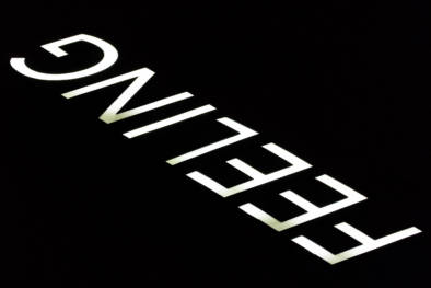 Artlantic Wonder Park Art Installation. Quest - Im Wandel Der Zeit. Oliver Lins