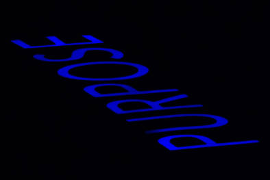 Artlantic Wonder Park Art Installation. Quest - Im Wandel Der Zeit. Oliver Lins