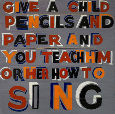 Framing Fraktur Exhibition Free Library Of Philadelphia. Oliver Lins