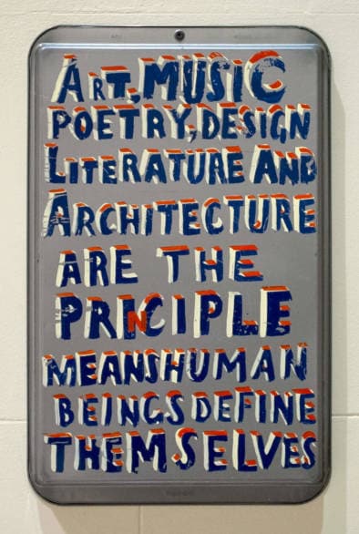 Framing Fraktur Exhibition Free Library Of Philadelphia. Oliver Lins