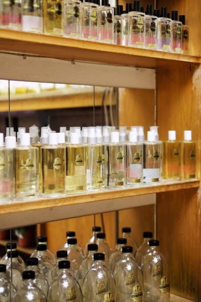 Harry Lehmann Parfum Quest - Im Wandel Der Zeit By Oliver Lins