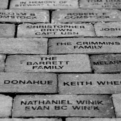 Center Of Power. House Of Cards. Washington DC Architecture By Oliver Lins