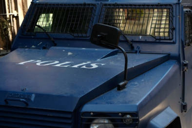 Istanbul Signage And Architecture. Quest - Im Wandel Der Zeit. Oliver Lins