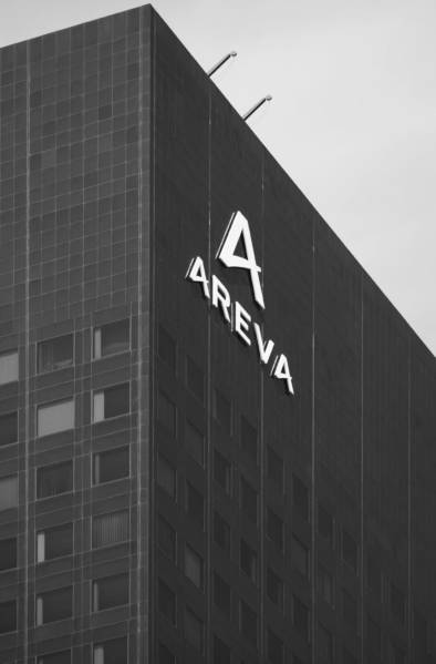 La Défense. Architecture Paris. Quest - Im Wandel Der Zeit