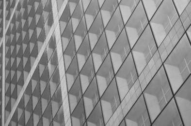 La Grande Arche de la Défense. Architecture Paris. Quest - Im Wandel Der Zeit