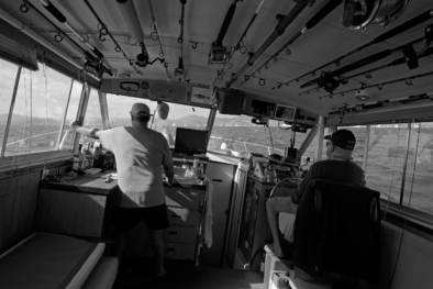 Les Voiles De Saint Tropez Yacht Race. Quest - Im Wandel Der Zeit. Oliver Lins