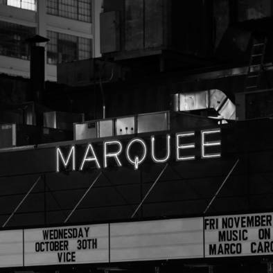 Midtown New York City. Oliver Lins. Quest - Im Wandel Der Zeit.