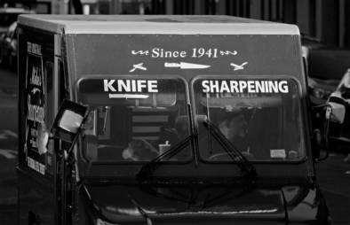 Midtown New York City. Oliver Lins. Quest - Im Wandel Der Zeit.