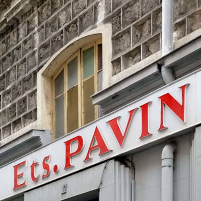 Côte d’Azur - Nice. Typography Impressions. Quest - Im Wandel Der Zeit. Oliver Lins