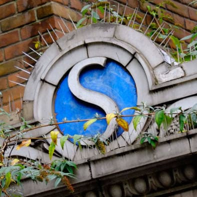 Brixton Market London Oliver Lins Quest - Im Wandel Der Zeit