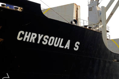 Port Of Hamburg Hamburger Hafen Quest, By Oliver Lins