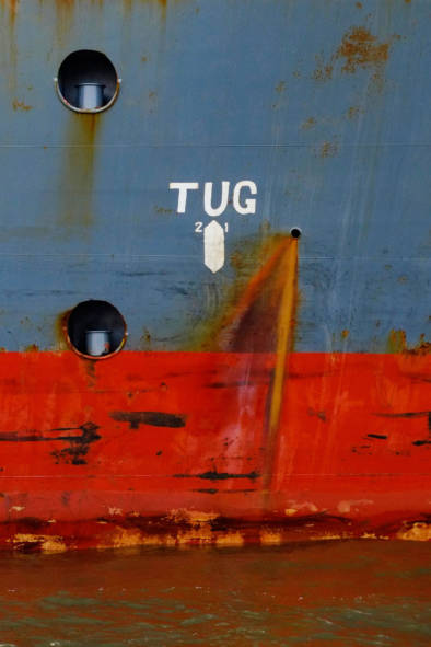 Port Of Hamburg Hamburger Hafen Quest, By Oliver Lins