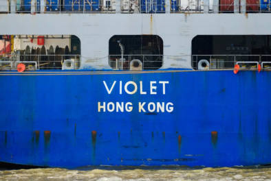 Port Of Hamburg Hamburger Hafen Quest, By Oliver Lins