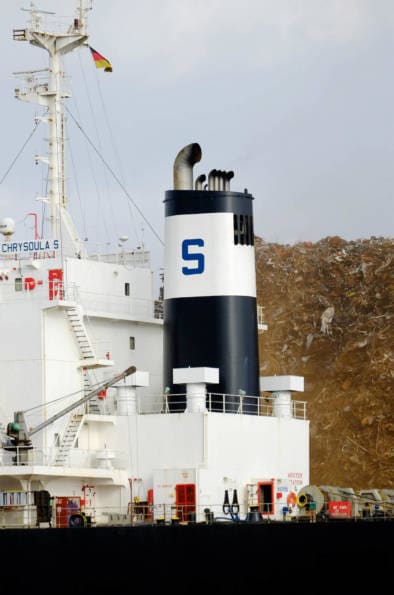 Port Of Hamburg Hamburger Hafen Quest, By Oliver Lins