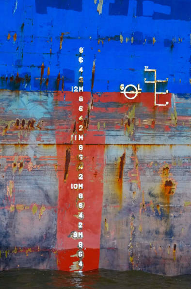 Port Of Hamburg Hamburger Hafen Quest, By Oliver Lins