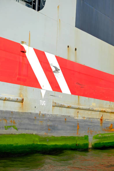 Port Of Hamburg Hamburger Hafen Quest, By Oliver Lins