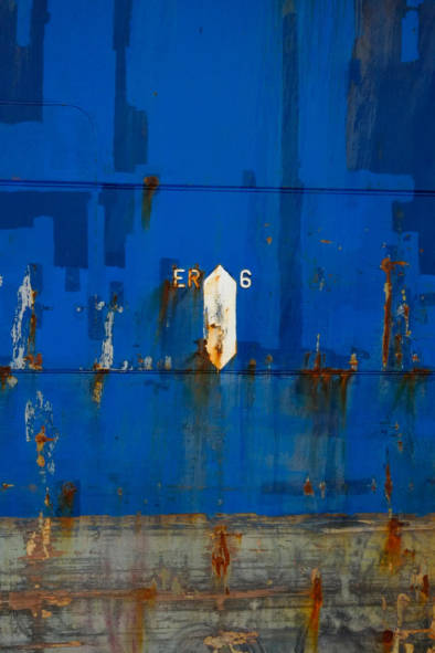 Port Of Hamburg Hamburger Hafen Quest, By Oliver Lins