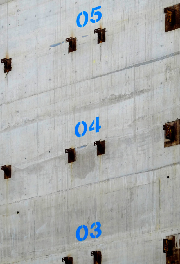 Rebuilding Metropolis London Oliver Lins