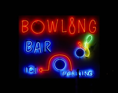 After Dark, Golfe De Saint Tropez, Quest - Im Wandel Der Zeit. Oliver Lins