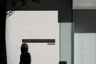 Gunkan Higashi Shinjuku - Quest - Oliver Lins