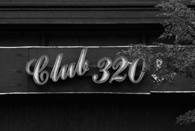 Baltimore Architecture & Typography. Oliver Lins, Quest - Im Wandel der Zeit