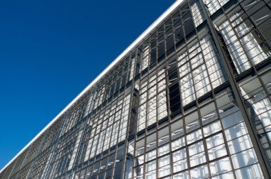 Bauhuas Dessau, Walter Gropius, Quest - Oliver Lins