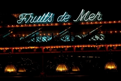 Le Dome Montparnasse - Oliver Lins, Quest - Im Wandel der Zeit