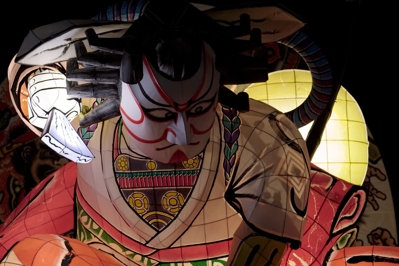 Traditional Tokyo - Blade Runner - Dangerous Days - By Oliver Lins, Invading Spaces | Quest - Im Wandel der Zeit