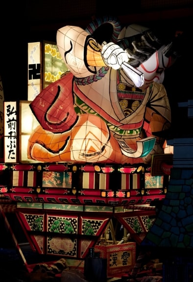 Tokyo Lights - Blade Runner - Dangerous Days - By Oliver Lins, Invading Spaces | Quest - Im Wandel der Zeit