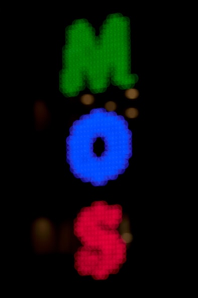 Tokyo Lights - Blade Runner - Dangerous Days - By Oliver Lins, Invading Spaces | Quest - Im Wandel der Zeit