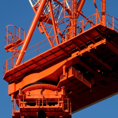 Blade Runner | Dangerous Days 02 - Man/Machine. Oliver Lins - Invading Spaces. Crane Tokyo