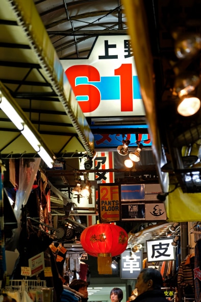 Blade Runner | Dangerous Days 03 - Structure/Network. Oliver Lins - Invading Spaces - Japanese Market