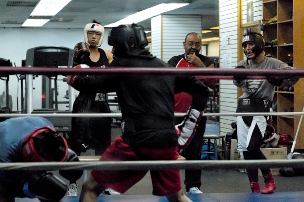 International Express, Queens New York. Quest - Im Wandel Der Zeit. Oliver Lins