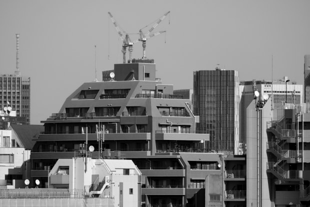 Dangerous Days 04, Oliver Lins, Invading Spaces, Tokyo Architecture Shibuya