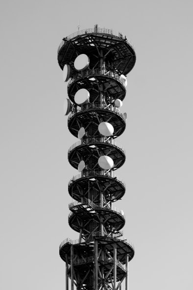 Dangerous Days 04, Oliver Lins, Invading Spaces, Tokyo Architecture Technology Temple