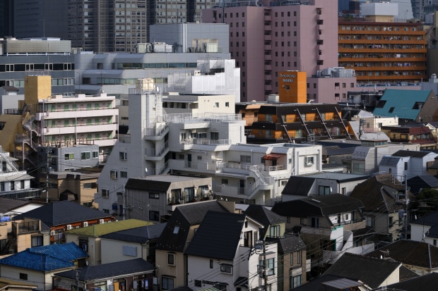 Dangerous Days 04, Oliver Lins, Invading Spaces, Tokyo Architecture Detail Skyline